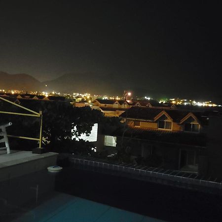 Camboinhas Bnb Niterói Exteriér fotografie