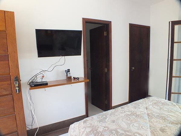 Camboinhas Bnb Niterói Exteriér fotografie