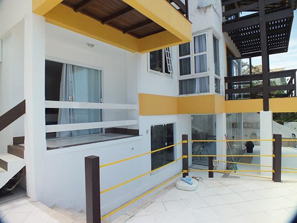 Camboinhas Bnb Niterói Exteriér fotografie