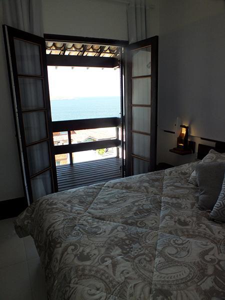 Camboinhas Bnb Niterói Exteriér fotografie