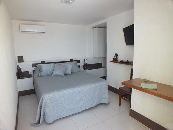 Camboinhas Bnb Niterói Exteriér fotografie