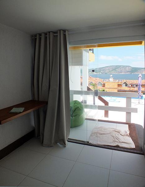 Camboinhas Bnb Niterói Exteriér fotografie