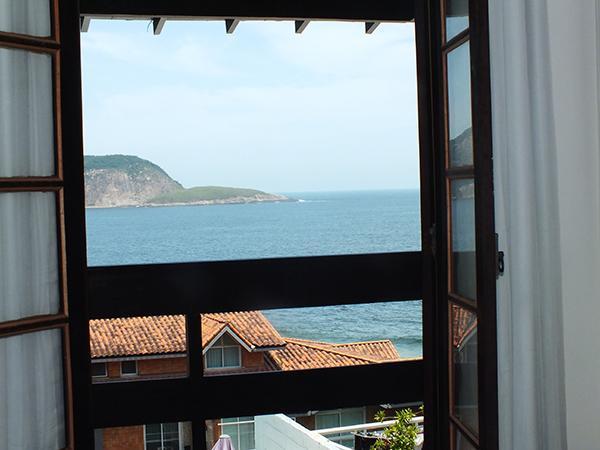 Camboinhas Bnb Niterói Exteriér fotografie