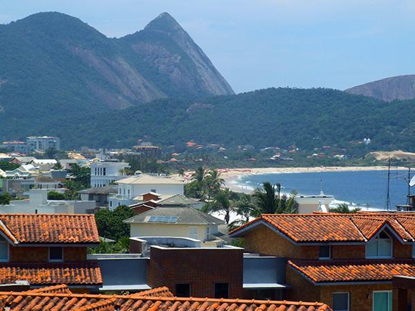 Camboinhas Bnb Niterói Exteriér fotografie