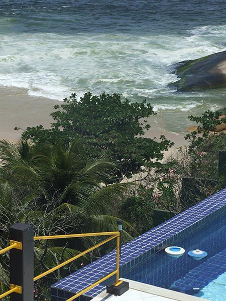 Camboinhas Bnb Niterói Exteriér fotografie