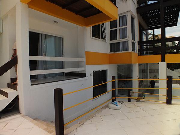 Camboinhas Bnb Niterói Exteriér fotografie