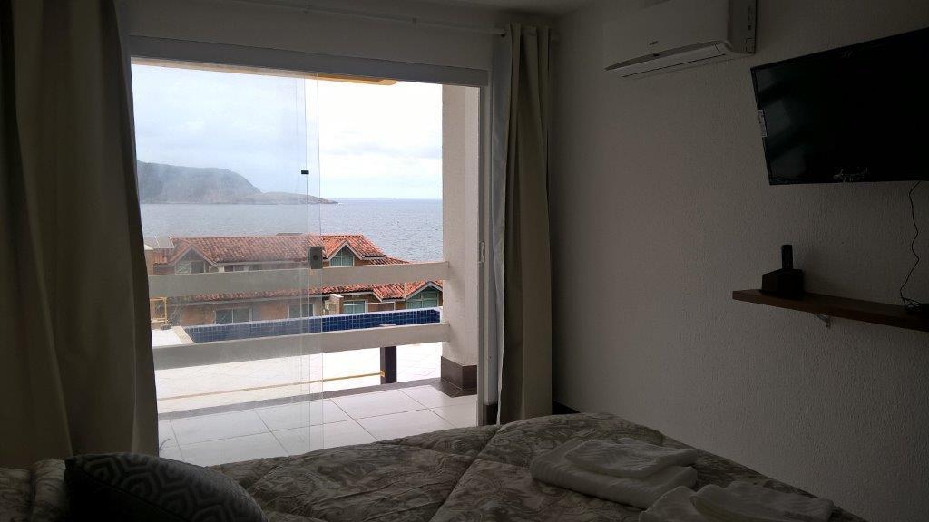 Camboinhas Bnb Niterói Exteriér fotografie