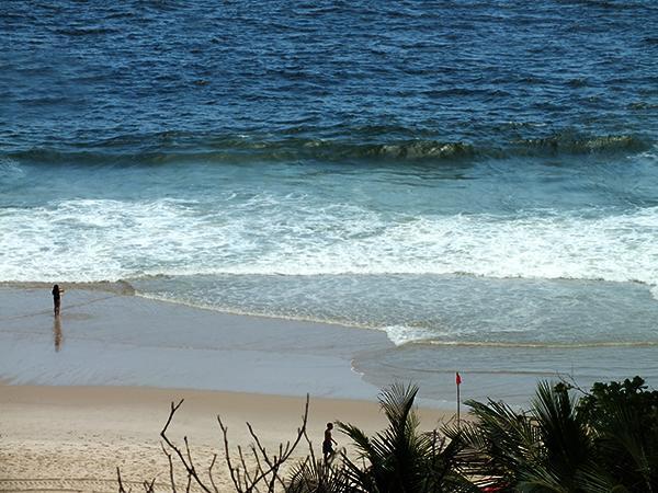Camboinhas Bnb Niterói Exteriér fotografie