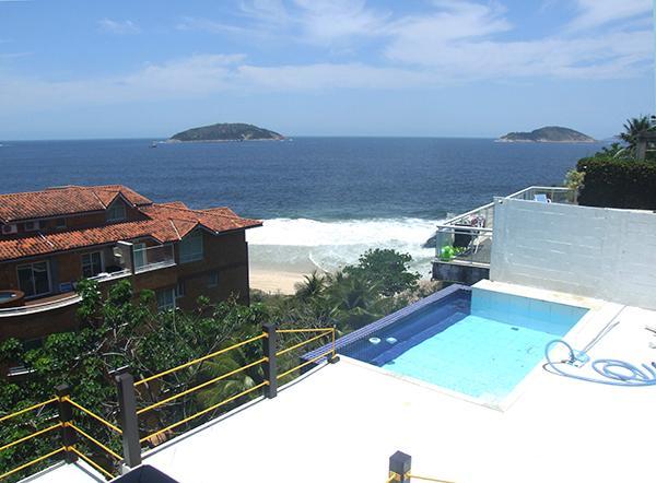 Camboinhas Bnb Niterói Exteriér fotografie