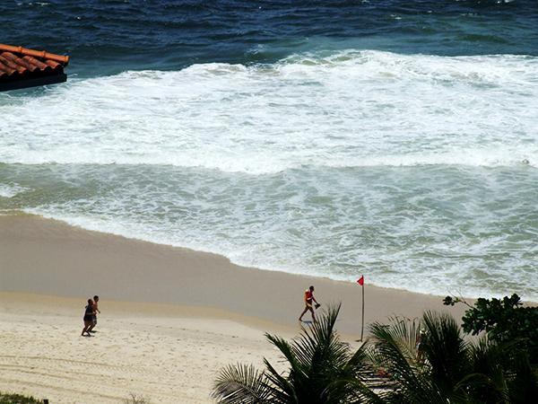 Camboinhas Bnb Niterói Exteriér fotografie