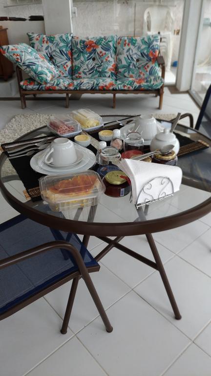 Camboinhas Bnb Niterói Exteriér fotografie