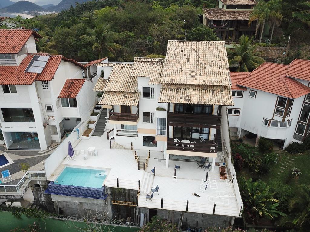 Camboinhas Bnb Niterói Exteriér fotografie