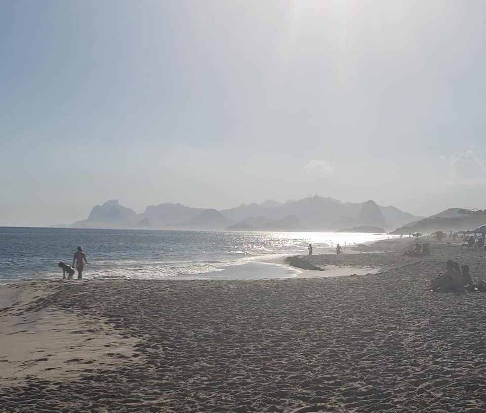 Camboinhas Bnb Niterói Exteriér fotografie