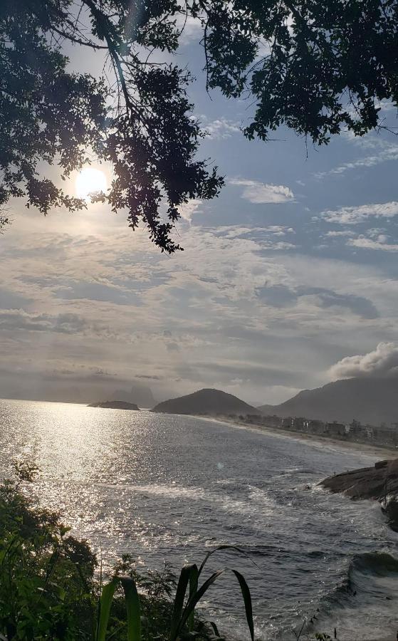 Camboinhas Bnb Niterói Exteriér fotografie