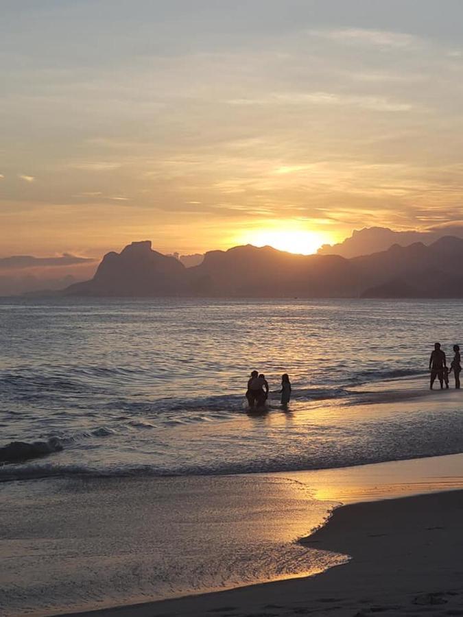 Camboinhas Bnb Niterói Exteriér fotografie