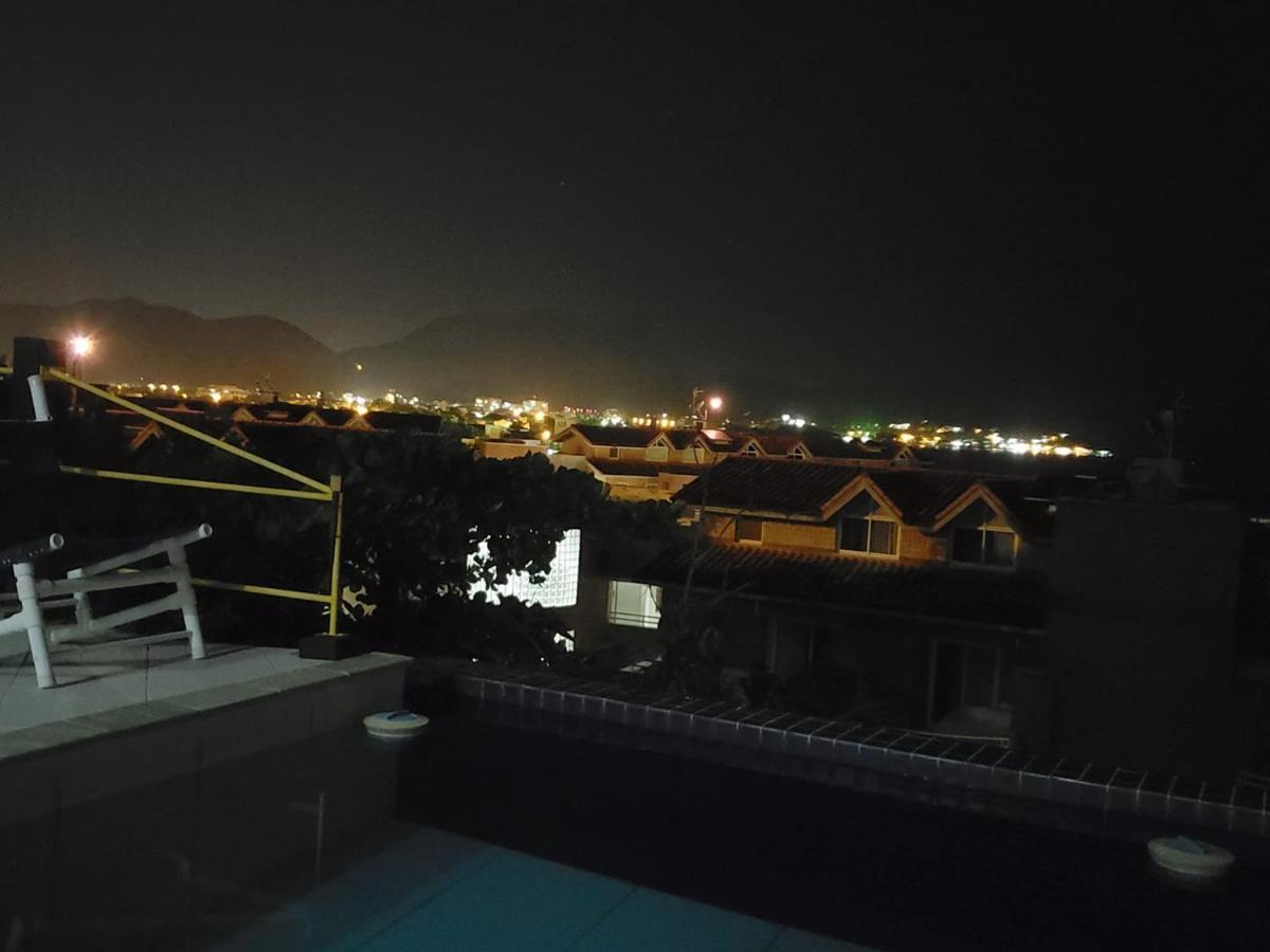 Camboinhas Bnb Niterói Exteriér fotografie